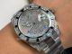 Replica Rolex Datejust Stainless Steel Strap Diamonds Face Diamonds  Bezel Watch 40mm (3)_th.jpg